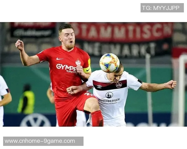 圣保利能否逆袭门兴德甲保级大战与欧战资格的激烈较量