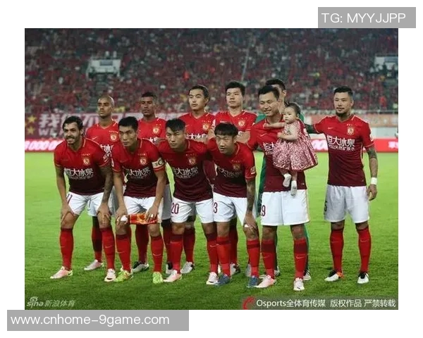 广州恒大与上海上港的巅峰对决谁能在中超赛场上书写新的传奇