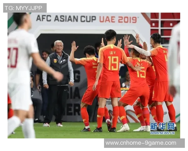 菲律宾足球队迎战中国队期待精彩对决展现亚洲足球魅力与竞争力